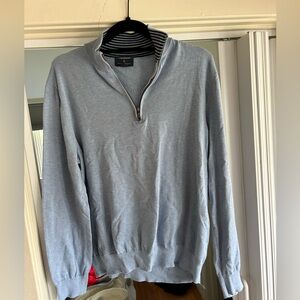 Brooks Brothers 1/4 Zip